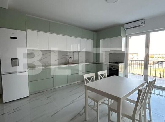 Apartament de închiriat 3 camere Dumbravita - 191851AI | BLITZ Timișoara | Poza1