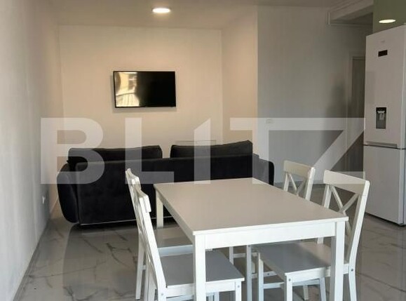 Apartament de închiriat 3 camere Dumbravita - 191851AI | BLITZ Timișoara | Poza2