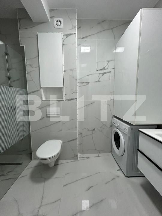 Apartament de închiriat 3 camere Dumbravita - 191851AI | BLITZ Timișoara | Poza6