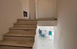 Casa Indivuala de vanzare-5 camere-4 bai-toate utilitatile.