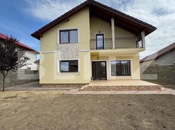 Casa de vânzare 5 camere Ghiroda - 191853CV | BLITZ Timișoara | Poza8