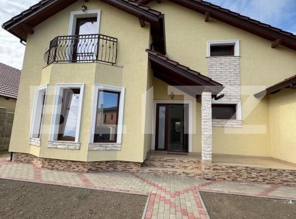 Casa de vânzare 5 camere Ghiroda - 191853CV | BLITZ Timișoara | Poza1