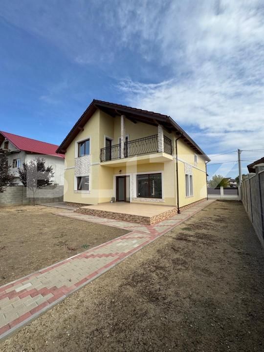 Casa de vânzare 5 camere Ghiroda - 191853CV | BLITZ Timișoara | Poza7