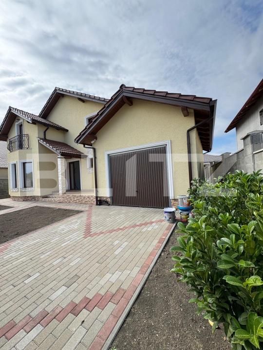 Casa de vânzare 5 camere Ghiroda - 191853CV | BLITZ Timișoara | Poza2