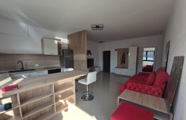 Apartament 2 camere,52 mp, zona Giroc