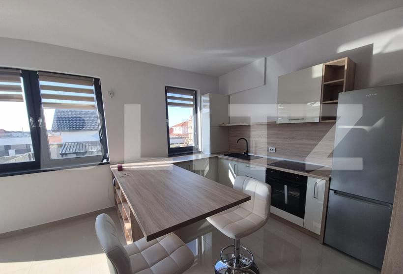 Apartament de închiriat 2 camere Giroc - 191942AI | BLITZ Timișoara | Poza2