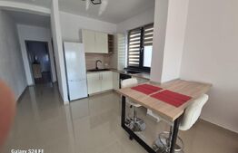 Apartament 2 camere,52 mp, zona Giroc