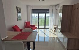 Apartament 2 camere,52 mp, zona Giroc