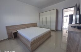 Apartament 2 camere,52 mp, zona Giroc