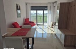 Apartament 2 camere,52 mp, zona Giroc