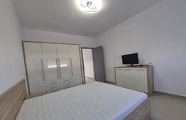 Apartament 2 camere,52 mp, zona Giroc