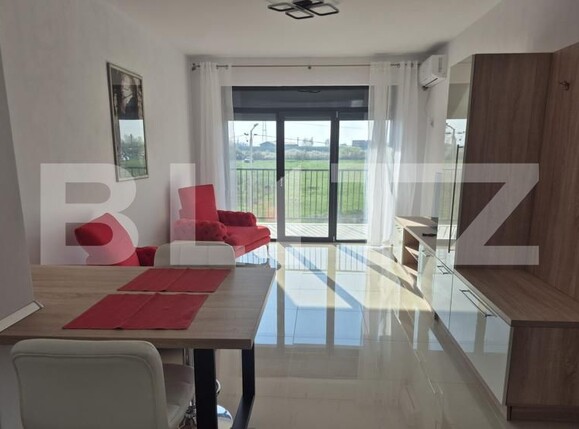 Apartament de închiriat 2 camere Giroc - 191945AI | BLITZ Timișoara | Poza1