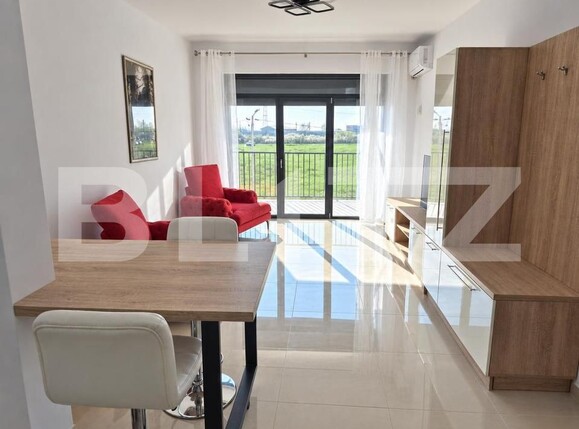Apartament de închiriat 2 camere Giroc - 191945AI | BLITZ Timișoara | Poza1