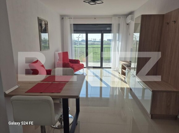 Apartament de închiriat 2 camere Giroc - 191945AI | BLITZ Timișoara | Poza1