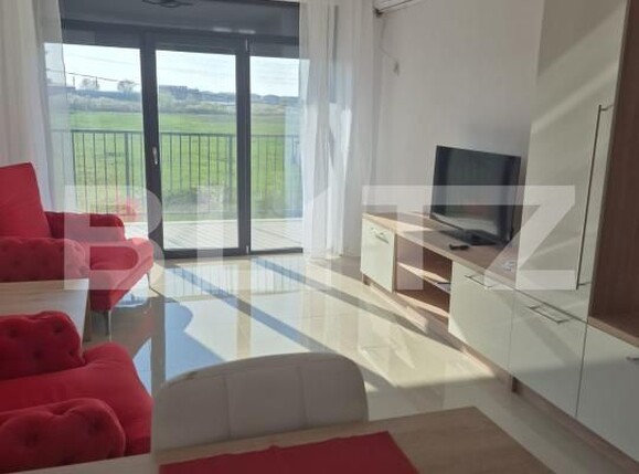 Apartament de închiriat 2 camere Giroc - 191945AI | BLITZ Timișoara | Poza2