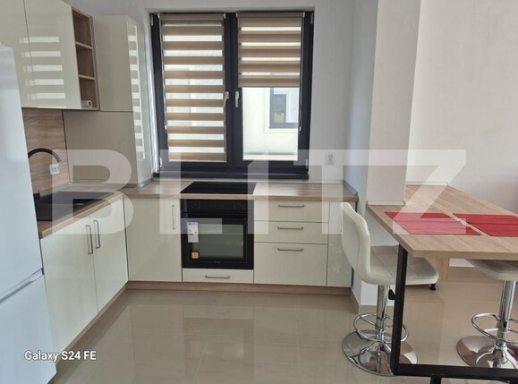 Apartament de închiriat 2 camere Giroc - 191945AI | BLITZ Timișoara | Poza3