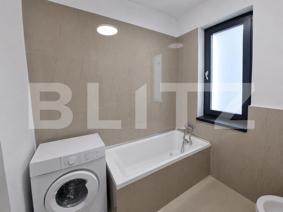 Apartament de închiriat 2 camere Giroc - 191945AI | BLITZ Timișoara | Poza9