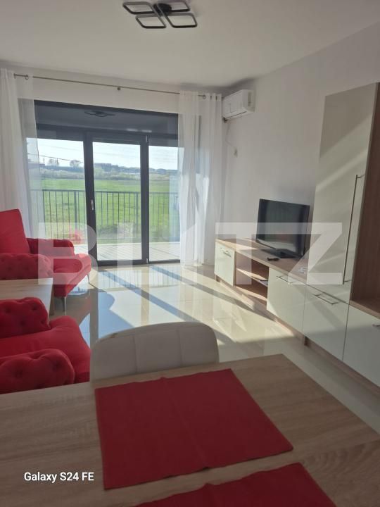 Apartament de închiriat 2 camere Giroc - 191945AI | BLITZ Timișoara | Poza2