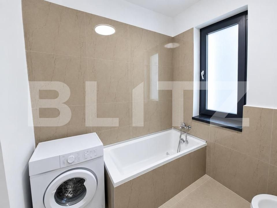 Apartament de închiriat 2 camere Giroc - 191945AI | BLITZ Timișoara | Poza5