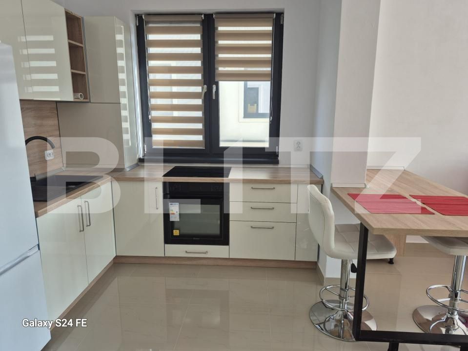 Apartament de închiriat 2 camere Giroc - 191945AI | BLITZ Timișoara | Poza3