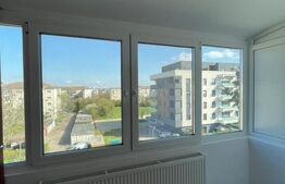 Apartament 3 camere, 62 mp, zona Lipovei 