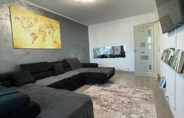Apartament 3 camere, 62 mp, zona Lipovei 
