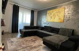 Apartament 3 camere, 62 mp, zona Lipovei 