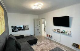 Apartament 3 camere, 62 mp, zona Lipovei 