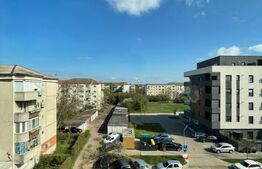 Apartament 3 camere, 62 mp, zona Lipovei 