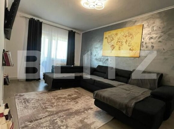 Apartament de vânzare 3 camere Lipovei - 191946AV | BLITZ Timișoara | Poza1