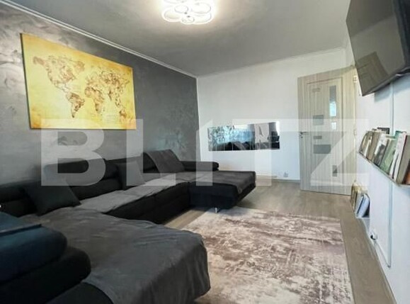Apartament de vânzare 3 camere Lipovei - 191946AV | BLITZ Timișoara | Poza1