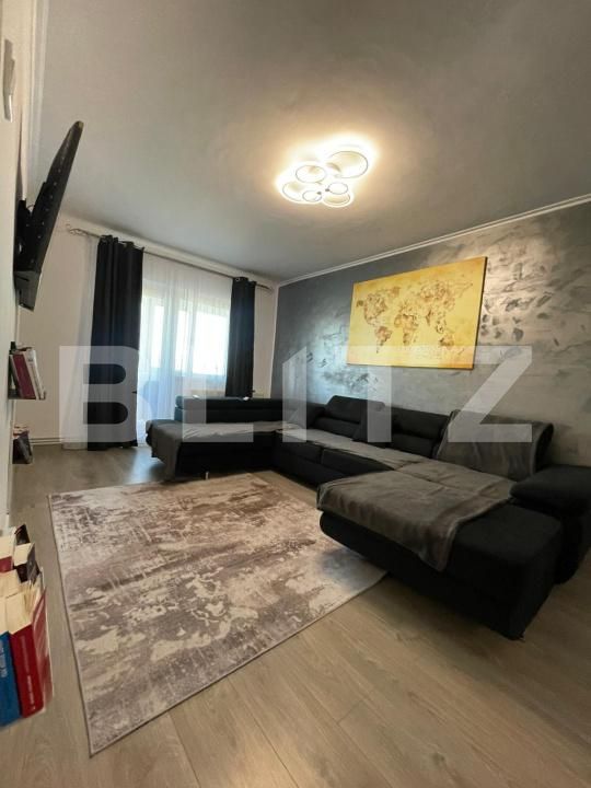 Apartament de vânzare 3 camere Lipovei - 191946AV | BLITZ Timișoara | Poza2