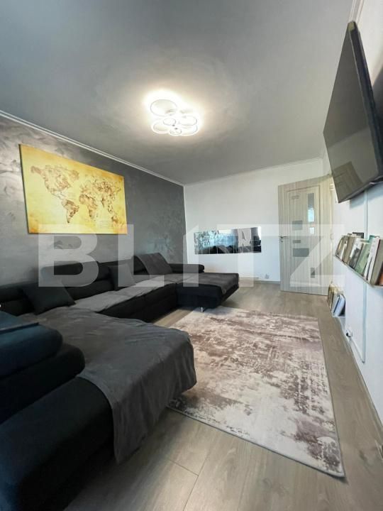 Apartament de vânzare 3 camere Lipovei - 191946AV | BLITZ Timișoara | Poza2