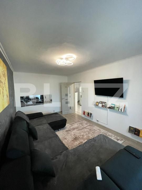 Apartament de vânzare 3 camere Lipovei - 191946AV | BLITZ Timișoara | Poza3