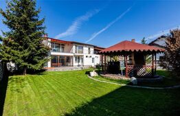 Vilă luxoasă pentru multiple activități, Zona Dumbravita