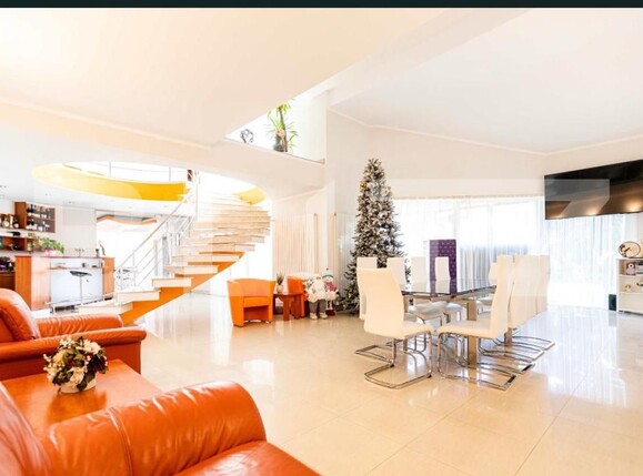 Casa de închiriat 7 camere Dumbravita - 191948CI | BLITZ Timișoara | Poza2