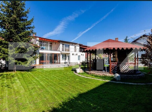 Casa de închiriat 7 camere Dumbravita - 191948CI | BLITZ Timișoara | Poza1