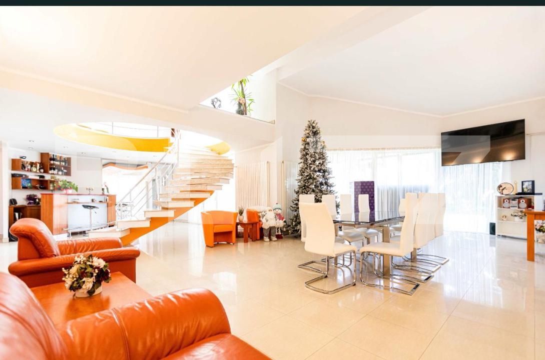 Casa de închiriat 7 camere Dumbravita - 191948CI | BLITZ Timișoara | Poza2