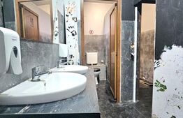 Spatiu comercial, 140 mp, zona Complex Studentesc