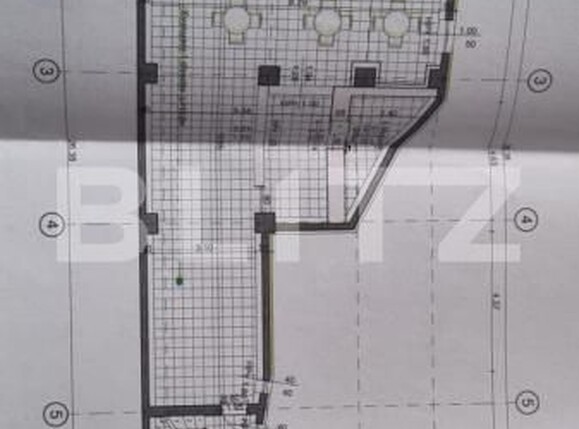 Spațiu comercial de închiriat Complex Studentesc - 191956SIC | BLITZ Timișoara | Poza2