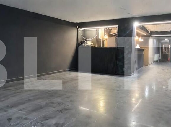 Spațiu comercial de închiriat Complex Studentesc - 191956SIC | BLITZ Timișoara | Poza4