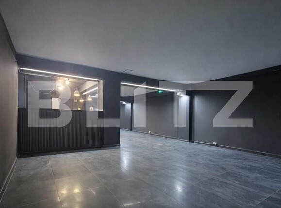 Spațiu comercial de închiriat Complex Studentesc - 191956SIC | BLITZ Timișoara | Poza1