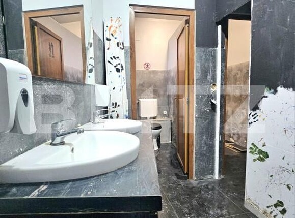 Spațiu comercial de închiriat Complex Studentesc - 191956SIC | BLITZ Timișoara | Poza6