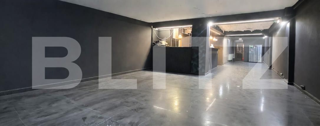 Spațiu comercial de închiriat Complex Studentesc - 191956SIC | BLITZ Timișoara | Poza4