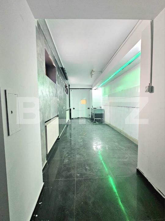 Spațiu comercial de închiriat Complex Studentesc - 191956SIC | BLITZ Timișoara | Poza8