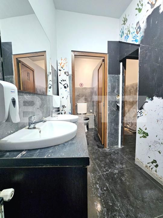 Spațiu comercial de închiriat Complex Studentesc - 191956SIC | BLITZ Timișoara | Poza6