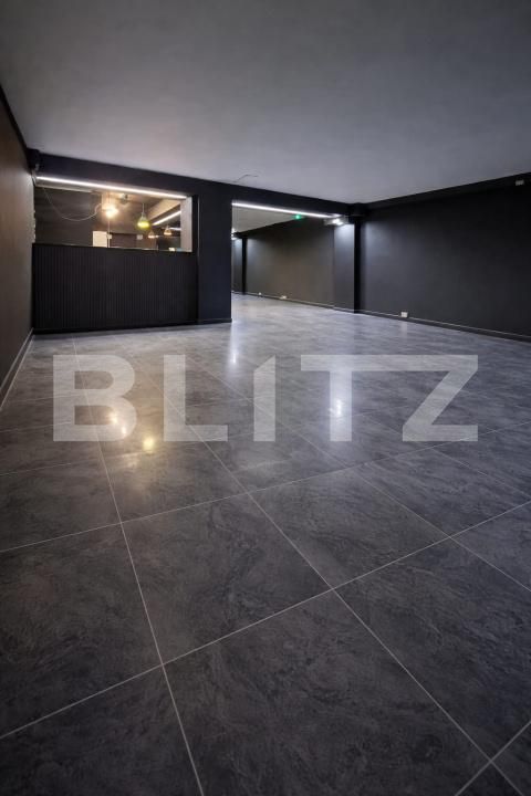 Spațiu comercial de închiriat Complex Studentesc - 191956SIC | BLITZ Timișoara | Poza3