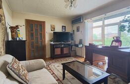 Apartament 3 camere, Decomandat, zona Circumvalatiunii