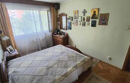 Apartament 3 camere, Decomandat, zona Circumvalatiunii