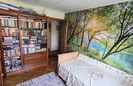 Apartament 3 camere, Decomandat, zona Circumvalatiunii